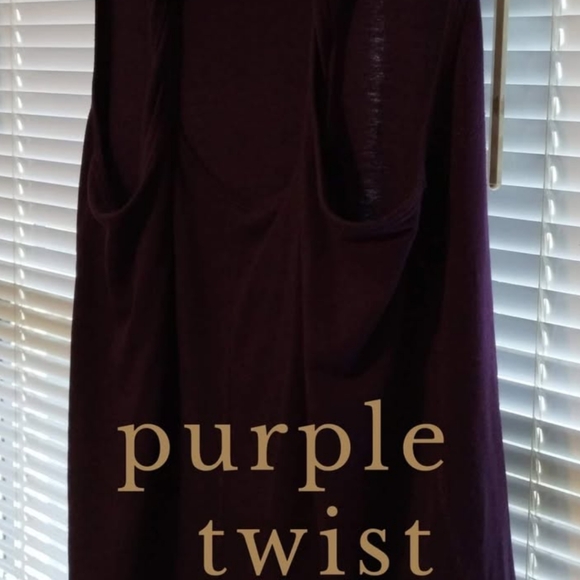 Zyia Six of them (6) workout tops sleeveless exercise XXL Women's - Picture 6 of 6